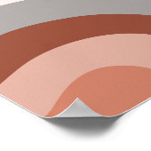 Eine Erinnerung: Kostenloses Break Quote zum Herun Poster (Ecke)