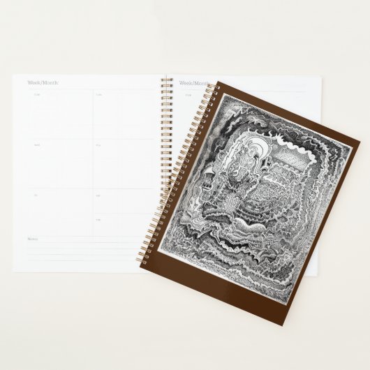 Eine Erinnerung vom alten Gehirn Planer (Anzeige)