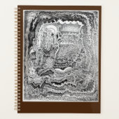 Eine Erinnerung vom alten Gehirn Planer (Vorderseite)