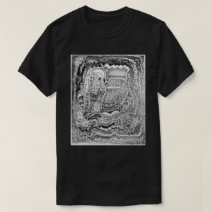 Eine Erinnerung vom alten Gehirn T-Shirt