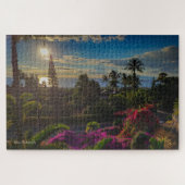 Eine Erinnerungsansicht Puzzle (Horizontal)