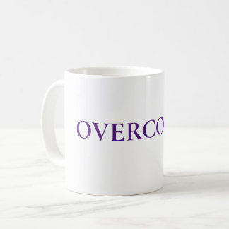 Eine ermutigende Tasse