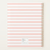 "Eine ernste Angelegenheit" Planer (Rückseite)