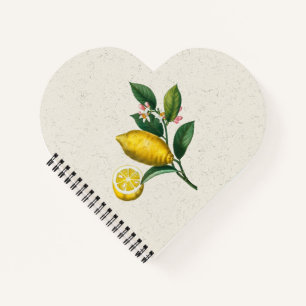 Eine erweiterte Version von Lemon Notizblock