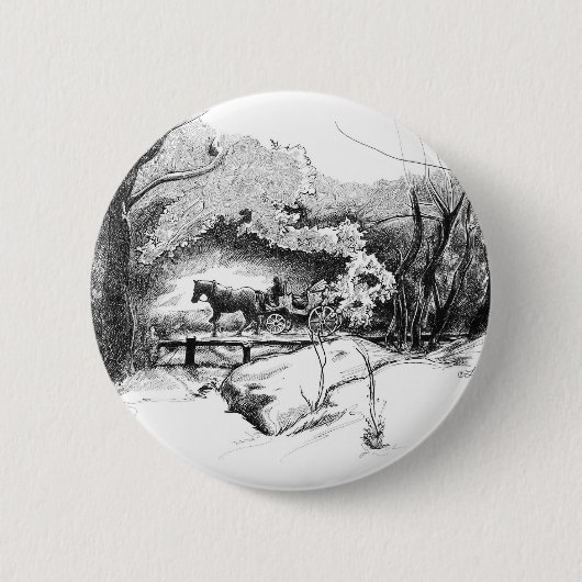 Eine Fahrt durch den zentralen Park Button (Vorderseite)