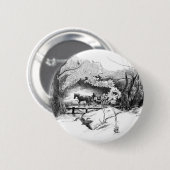 Eine Fahrt durch den zentralen Park Button (Vorne & Hinten)