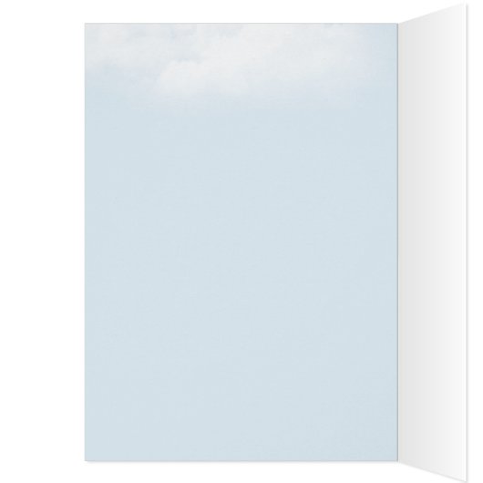 Eine Fahrt von 1000 Meilen.. (Laotse) (Innen (Links))