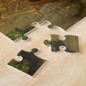 Eine Familie von Kaninchen von Alfred Richardson B Puzzle (Seite)