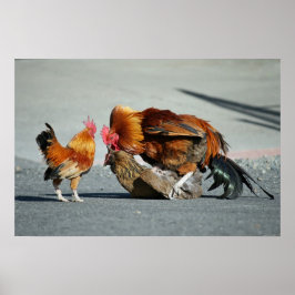 "Eine Familienangelegenheit" Poster