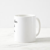 Eine fantastische Lehrer Tasse (VorderseiteRechts)