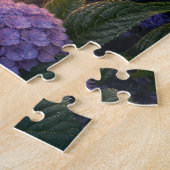 Eine Fee begrüßt den Morgen Puzzle (Seite)