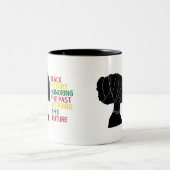 Eine Feier zur Tasse von Vermächtnis und Fortschri (Mittel)