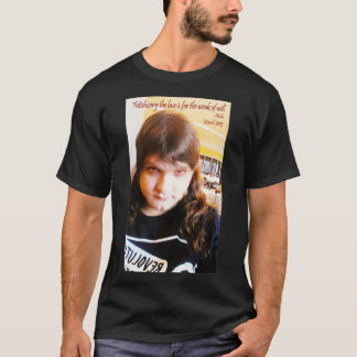 Eine Fetischisierung des Gesetzes ist für die Schw T-Shirt