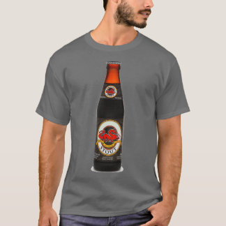 Eine Flasche Dragon Stout Fun T-Shirt