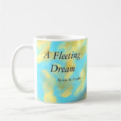 Eine Fleming-Traum-Tasse Kaffeetasse (Links)