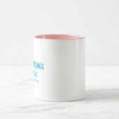 Eine formelle Beschwerde einreichen Tasse (Zentrum)