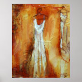 Eine Frage des Stildrucks Poster (Vorne)