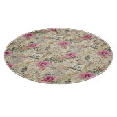 Eine französische Design-Serie 1 Schneidebrett (Ecke)
