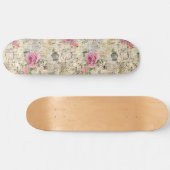 Eine französische Design-Serie 1 Skateboard (Horizontal)