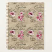 Eine französische Design-Serie 20 Planer (Vorderseite)