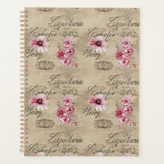 Eine französische Design-Serie 20 Planer (Vorderseite)