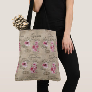 Eine französische Design-Serie 20 Tasche