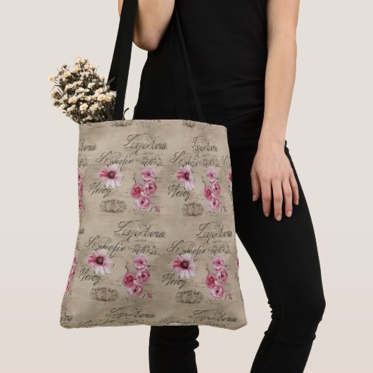 Eine französische Design-Serie 20 Tasche (Von Nahem)