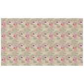 Eine französische Design-Serie 20 Tischdecke (Vorderseite (Horizontal))