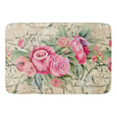 Eine französische Design-Serie 26 Badematte (Vorderseite)