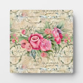 Eine französische Design-Serie 26 Fotoplatte (Vorderseite)