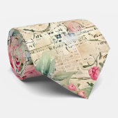 Eine französische Design-Serie 26 Krawatte (Gerollt)