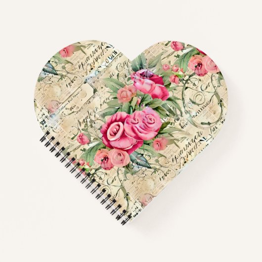 Eine französische Design-Serie 26 Notizblock (Vorderseite)