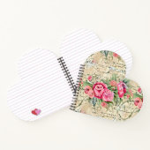 Eine französische Design-Serie 26 Notizblock (Innenseite)