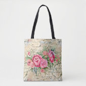 Eine französische Design-Serie 26 Tasche (Vorderseite)