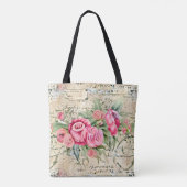 Eine französische Design-Serie 26 Tasche (Rückseite)