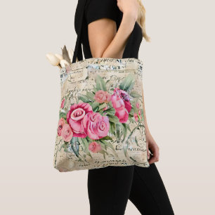 Eine französische Design-Serie 26 Tasche