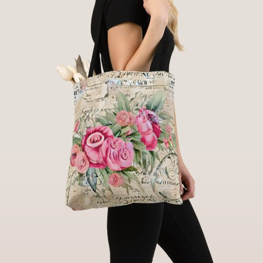 Eine französische Design-Serie 26 Tasche (Von Nahem)