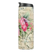 Eine französische Design-Serie 26 Thermosbecher (Nach rechts gedreht)