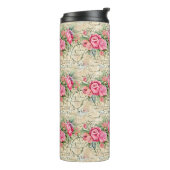 Eine französische Design-Serie 26 Thermosbecher (Nach links gedreht)