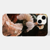 Eine Frau mit Ehrgeiz Case-Mate iPhone Hülle (Rückseite (Horizontal))