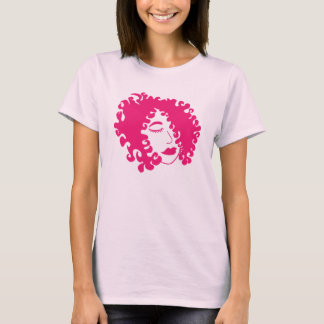 Eine Frau mögen Sie T-Shirt