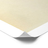 Eine Frau Tee zubereiten, Teller 21 von 'The Costu Poster (Ecke)