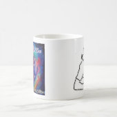 Eine Frau wie du Kaffee-Tasse Kaffeetasse (Mittel)