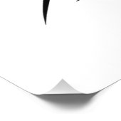 Eine Frauenfront Zeichne 4 Fotodruck (Ecke)