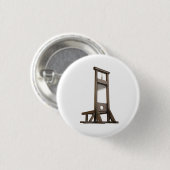 Eine freundliche Erinnerung Button (Vorne & Hinten)