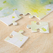 Eine Frühling-Libelle Puzzle (Seite)