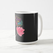 Eine Frühlingsbildreihe Kaffeetasse (VorderseiteRechts)