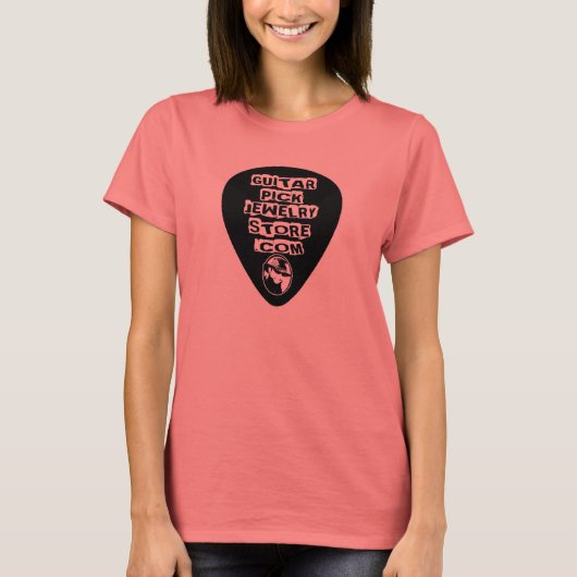 eine für Mandate T-Shirt (Vorderseite)