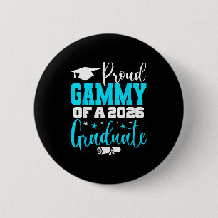 Eine Gammy Senior Stolz Gammy Klasse Button