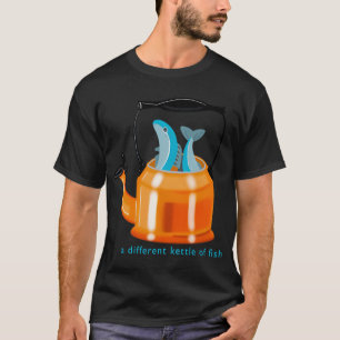 Eine ganz andere Geschichte T-Shirt